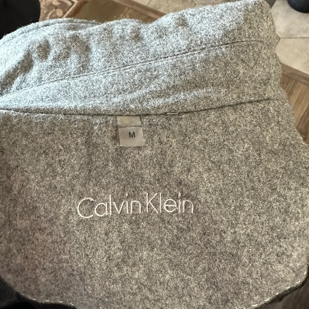 Calvin Klein Women’s Dress Coat - M - Picture 9 of 11